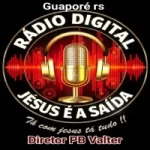 Rádio Digital Jesus é a Saída
